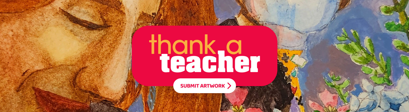 Thank A Teacher