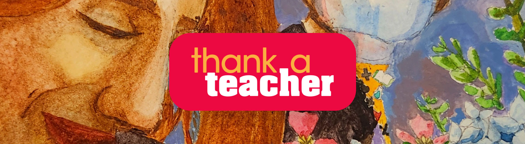 Thank A Teacher