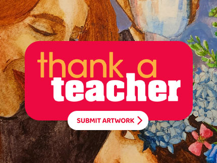 Thank A Teacher